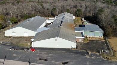1102 Highway 96, Fayette, AL for lease Building Photo- Image 2 of 21