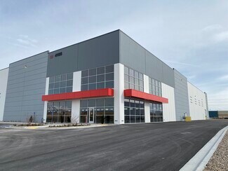 More details for 4105 W Central Ave, Salt Lake City, UT - Industrial for Lease