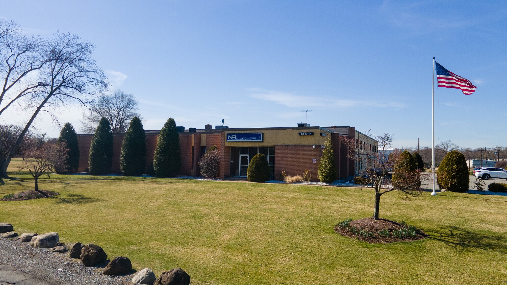 267 Fairfield Ave, West Caldwell, NJ for sale Building Photo- Image 1 of 1