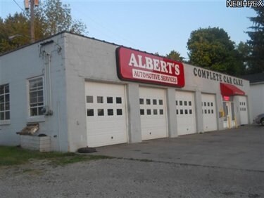 5810 Main Ave, Ashtabula, OH for sale Primary Photo- Image 1 of 1