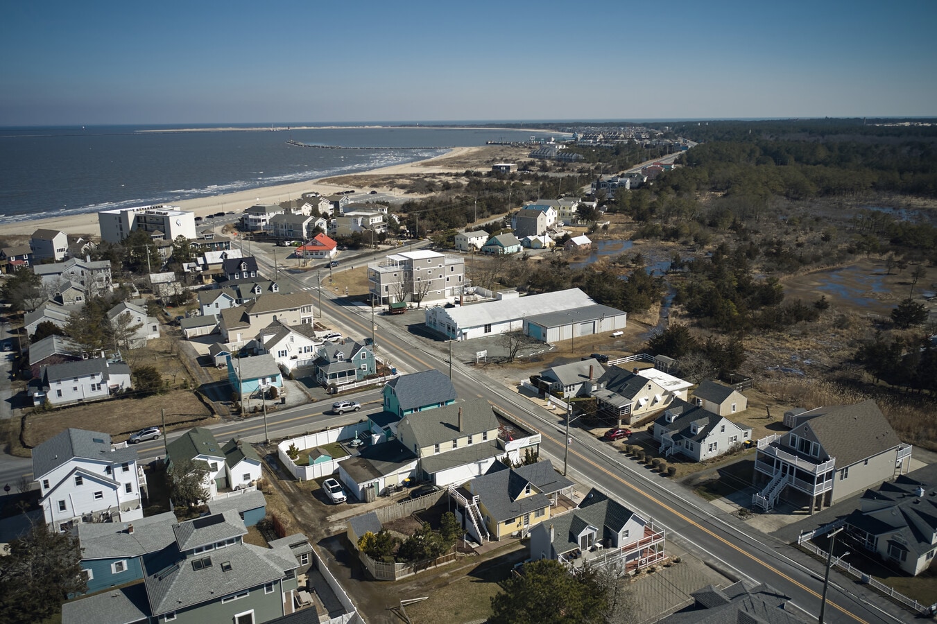 209 E Savannah Rd, Lewes, DE 19958