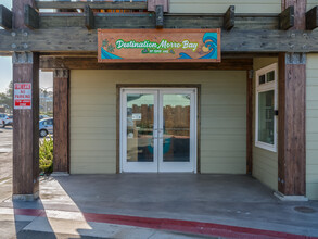 1215 Embarcadero Rd, Morro Bay, CA for lease Building Photo- Image 2 of 5