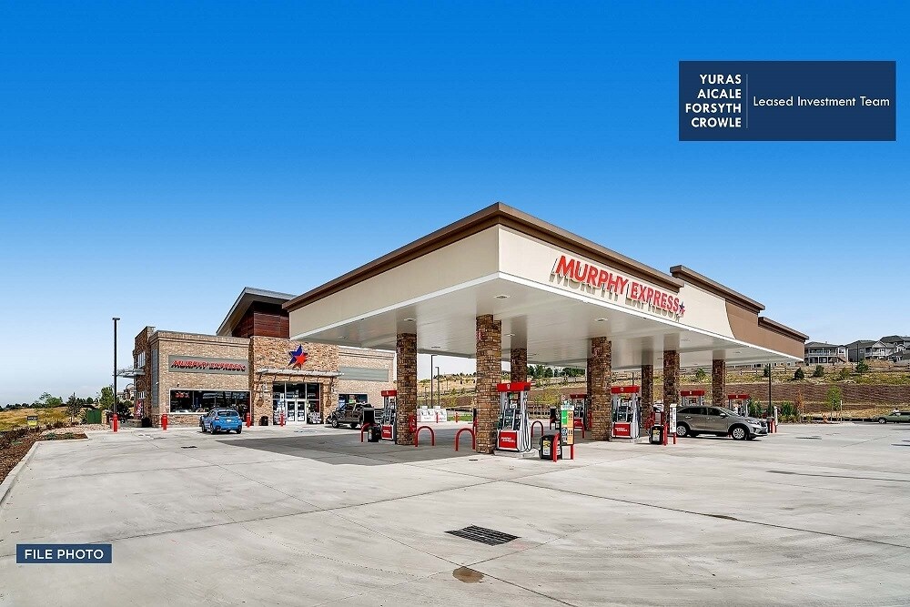 SEC Arapaho Rd & N Shiloh Rd, Garland, TX for sale Building Photo- Image 1 of 1
