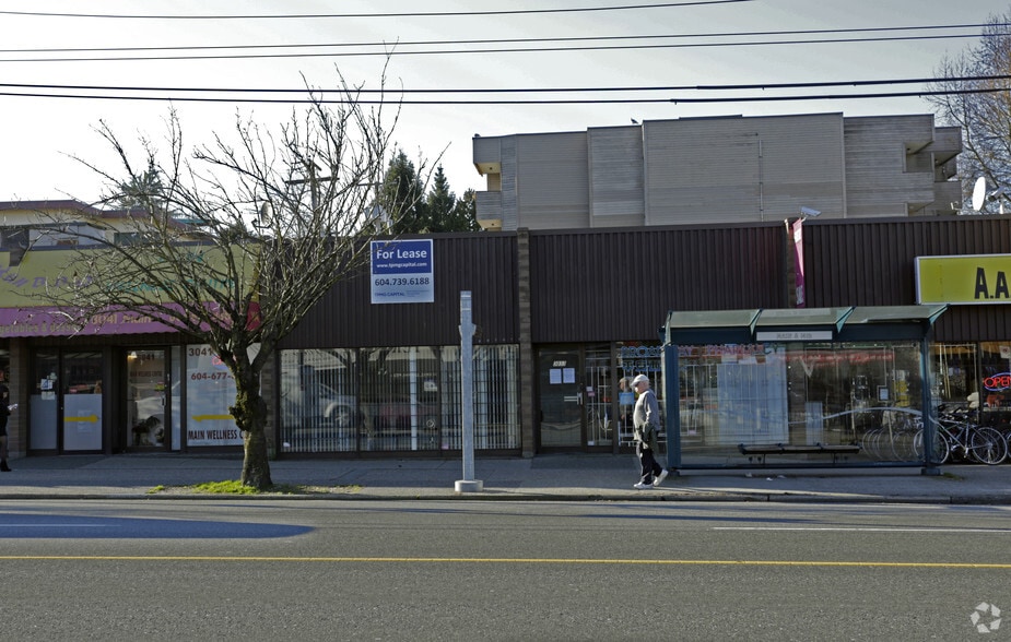 3011 Main St, Vancouver, BC for sale - Building Photo - Image 3 of 11