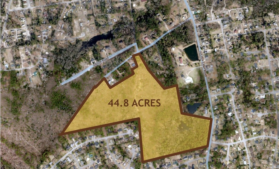 2345 Golden Camp Rd, Augusta, GA for sale - Other - Image 1 of 1