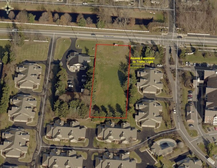 5069 Morse Rd, Columbus, OH 43230