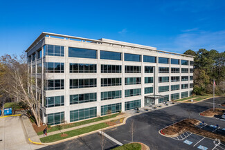 More details for 4501 North Point Pky, Alpharetta, GA - Office for Lease