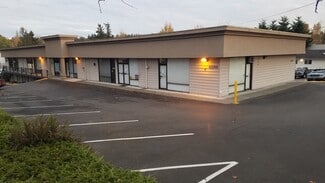 More details for 6520 212th St SW, Lynnwood, WA - Office for Lease