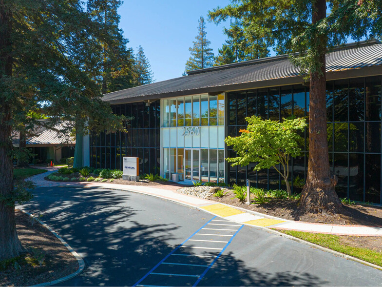 2518 Mission College Blvd, Santa Clara, CA for lease - Building Photo - Image 2 of 46