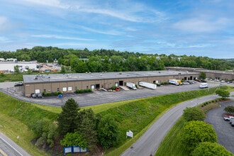 203-205 Overlook Dr, Sewickley, PA - AERIAL  map view