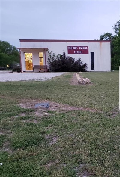 1111 Highway 171, Mexia, TX for sale - Primary Photo - Image 1 of 1