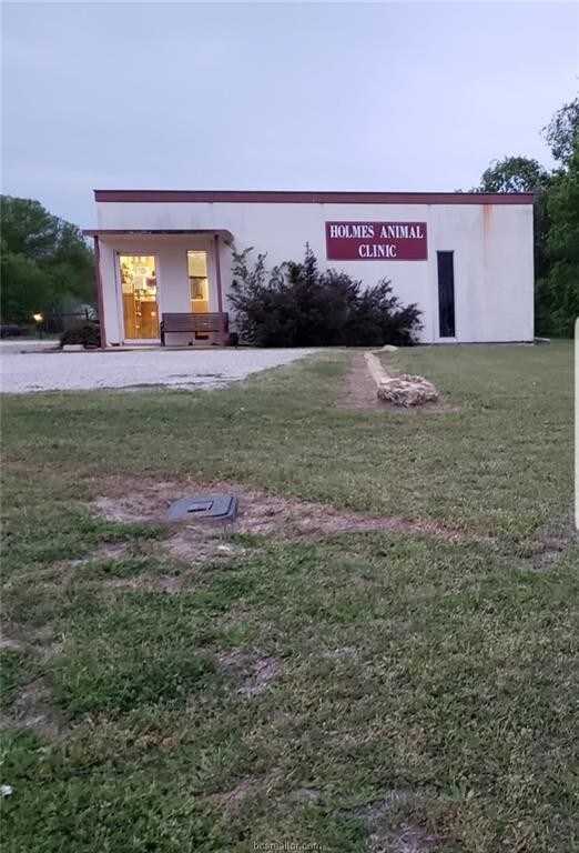 1111 Highway 171, Mexia, TX for sale Primary Photo- Image 1 of 1