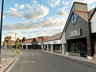 More details for 6699 Landmark Dr, Park City, UT - Retail for Lease