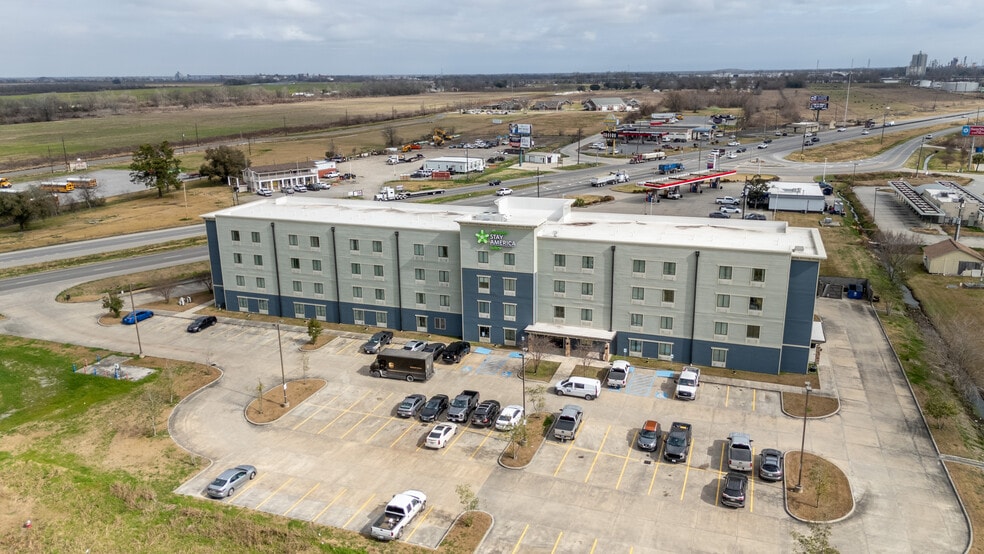 10533 Highway 70, Saint James, LA for sale - Building Photo - Image 3 of 30