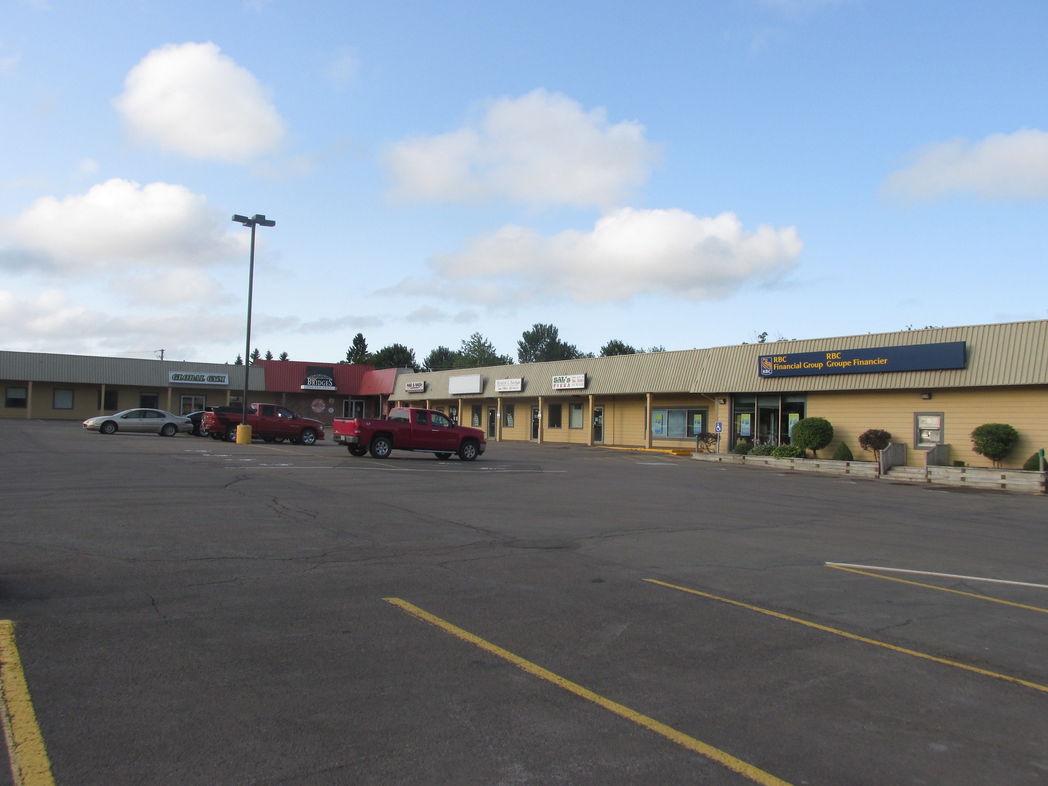 121 Pine Glen Rd, Riverview, NB for sale Building Photo- Image 1 of 1