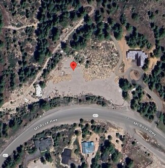 More details for Mt Rose Hwy Lands – Land for Sale, Reno, NV