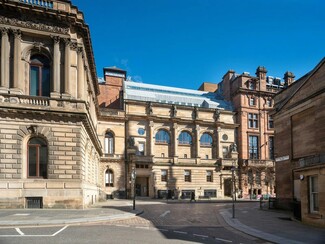 More details for 8 Nelson Mandela Pl, Glasgow - Office for Lease