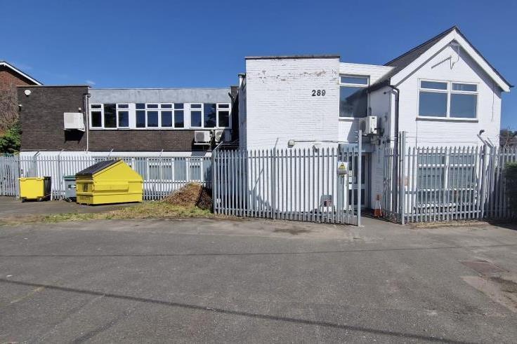 289 Kiln Rd, Benfleet for sale - Building Photo - Image 2 of 3