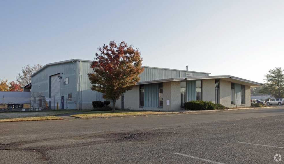 411 Rt-34, Matawan, NJ for lease - Building Photo - Image 2 of 2