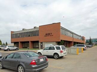 More details for 4246 97th St NW, Edmonton, AB - Office for Lease