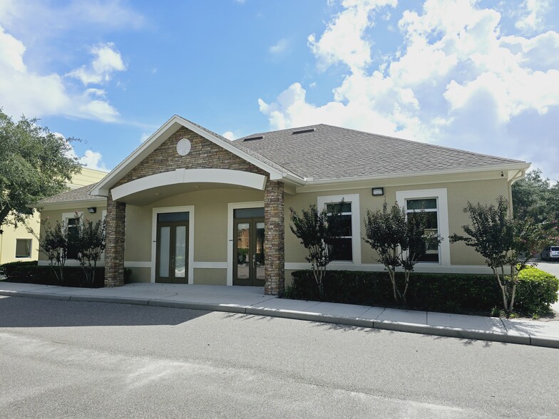 5079 Forsyth Commerce Rd, Orlando, FL for lease - Building Photo - Image 1 of 14