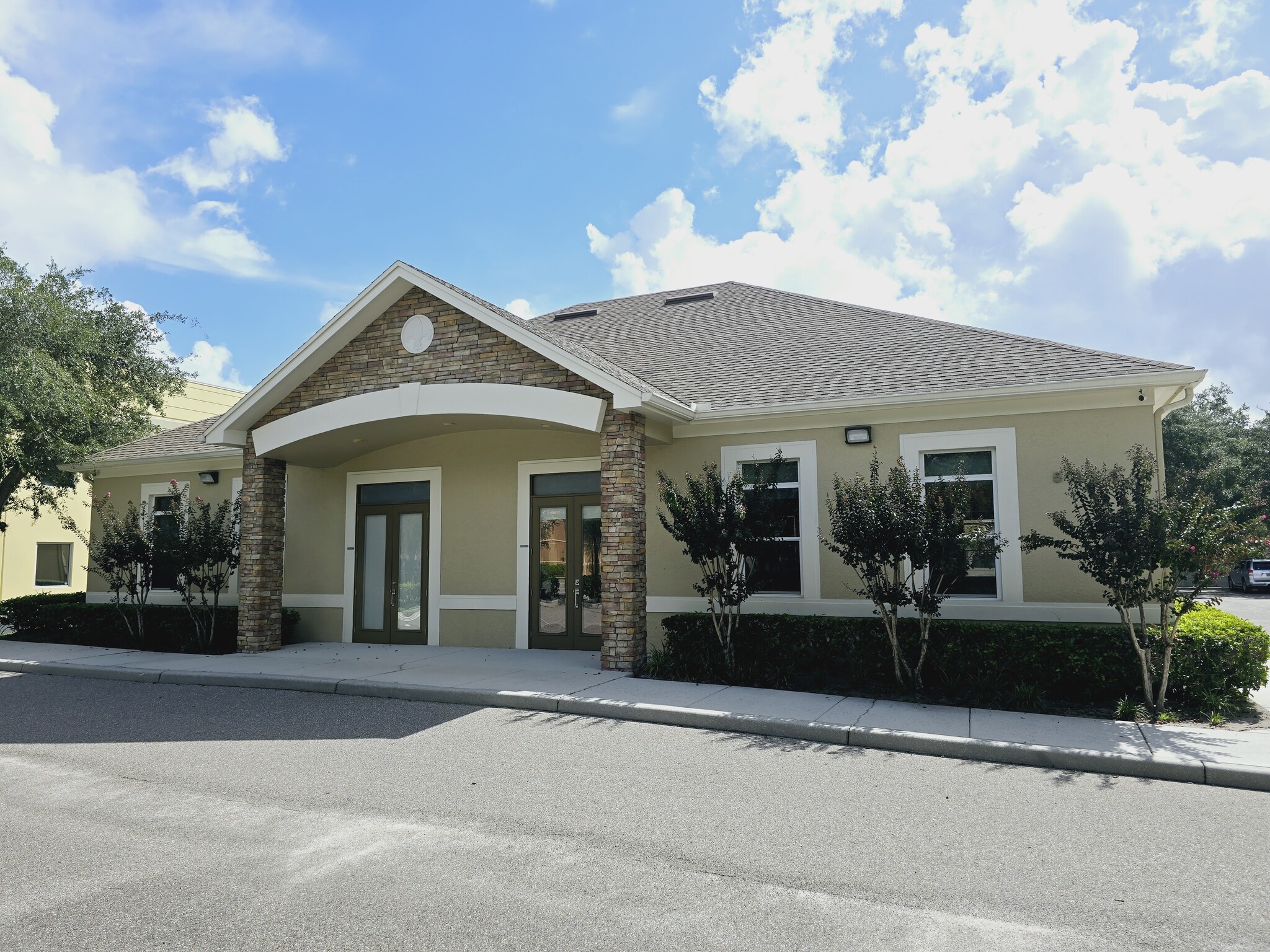 5079 Forsyth Commerce Rd, Orlando, FL for lease Building Photo- Image 1 of 15