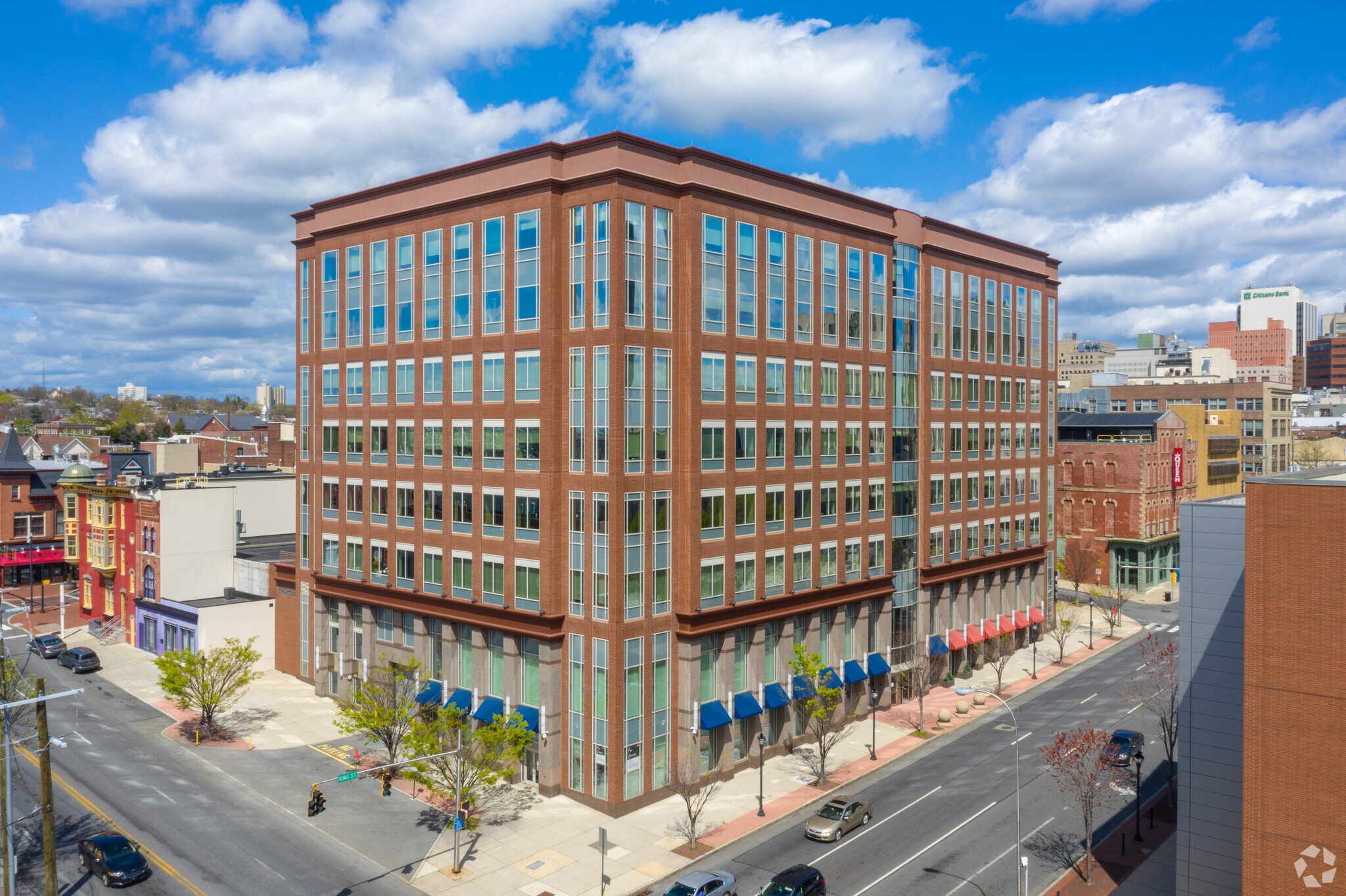 405 N King St, Wilmington, DE for sale Primary Photo- Image 1 of 1