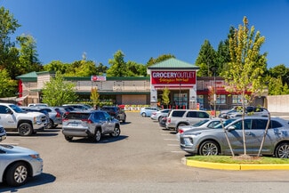 More details for 19900 1st Ave S, Normandy Park, WA - Retail for Sale