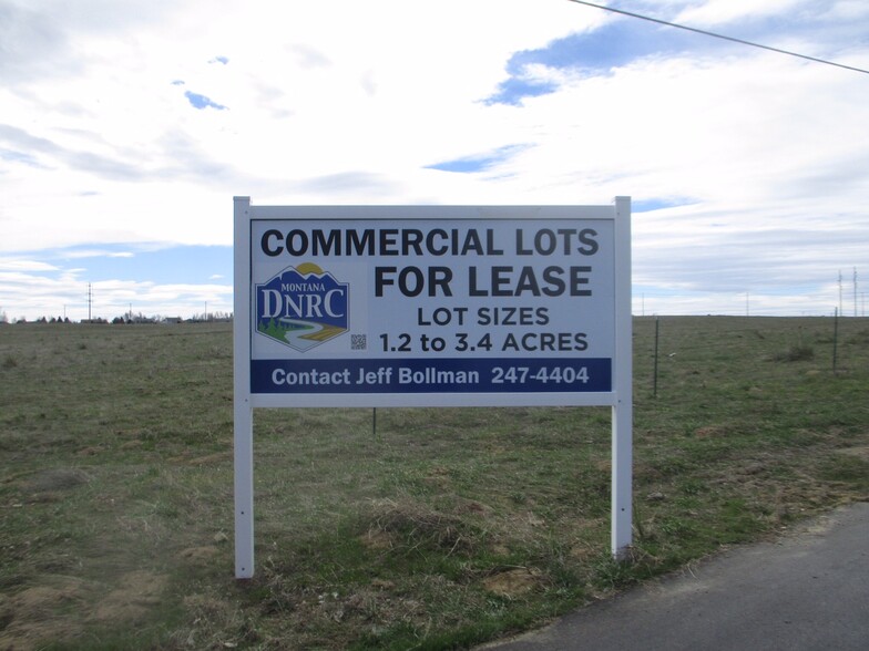 940 Wicks Ln, Billings, MT for lease - Building Photo - Image 3 of 9