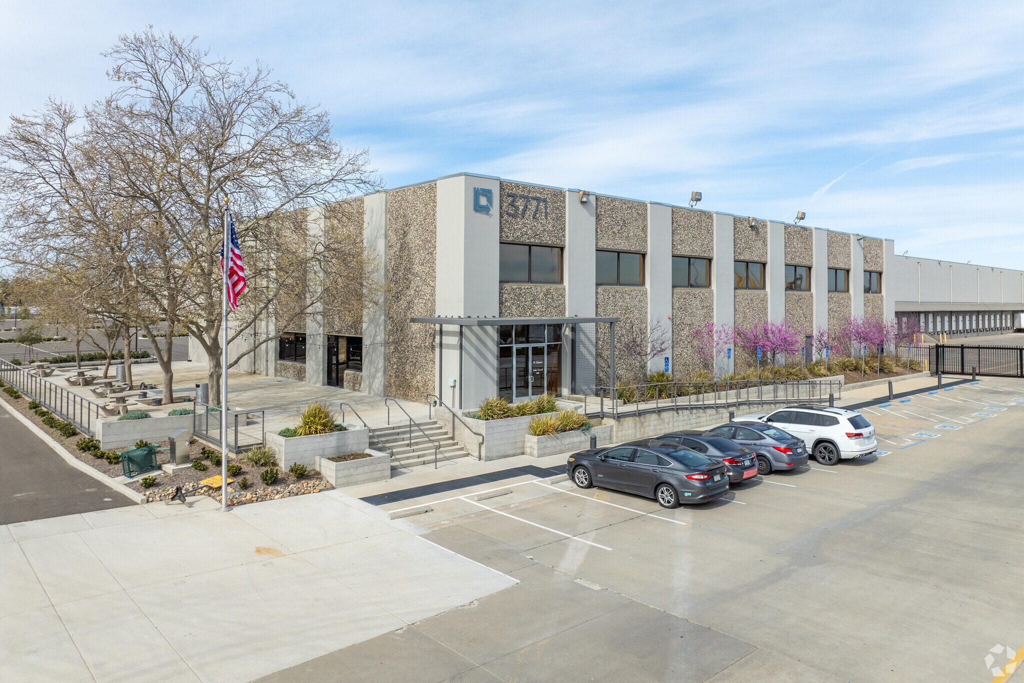 3771 Channel Dr, West Sacramento, CA for lease Primary Photo- Image 1 of 20