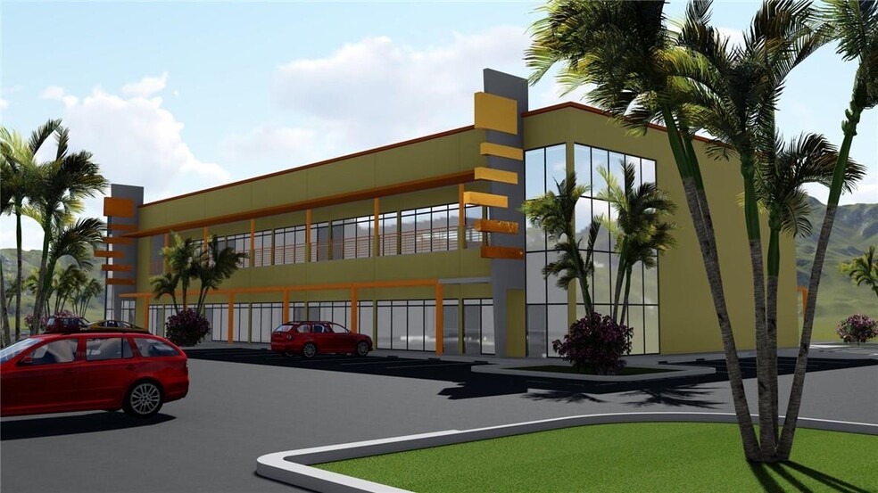 9200 Griffin, Cooper City, FL for sale - Building Photo - Image 3 of 10