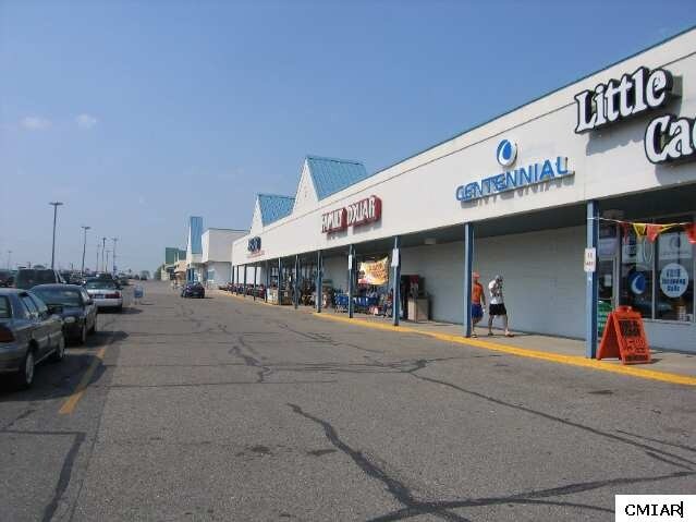 1520-1650 Wright Ave, Alma, MI for sale Primary Photo- Image 1 of 1