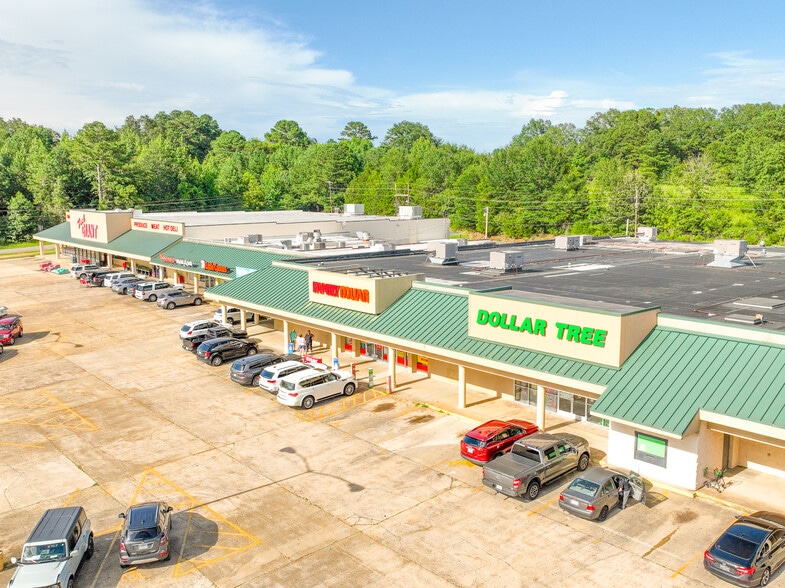 1409 S Adams St, Fulton, MS for lease - Building Photo - Image 3 of 17