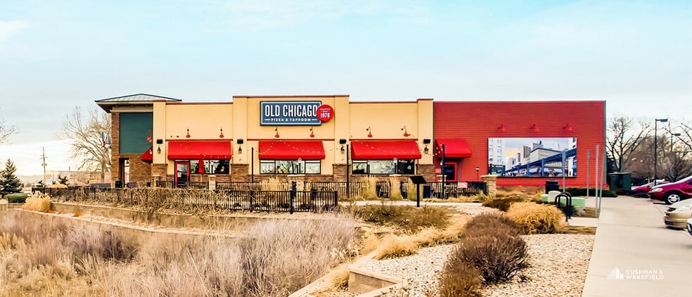 1436 Hahns Peak Dr, Loveland, CO for sale - Building Photo - Image 2 of 5