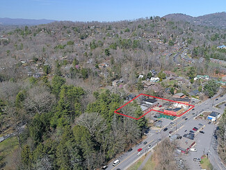 More details for 99999 Merrimon Ave., Asheville, NC - Land for Sale