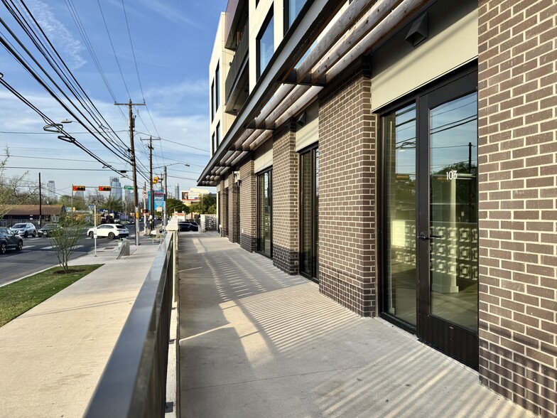 2209 S First St, Austin, TX for lease - Building Photo - Image 2 of 15