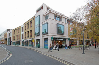 More details for 1 Eton St, Richmond - Retail for Lease