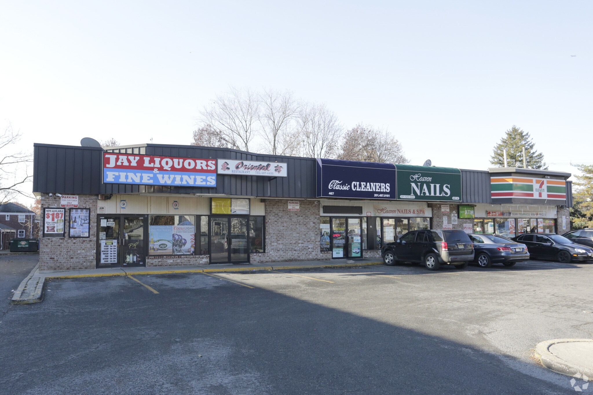 469 Passaic St, Hackensack, NJ for sale Primary Photo- Image 1 of 1
