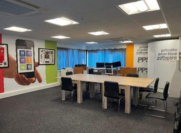 Wetmore Rd, Burton On Trent for lease Interior Photo- Image 1 of 5