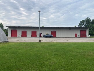 More details for 7640 Southrail Rd, North Charleston, SC - Industrial for Lease