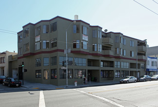 More details for 4377 Mission St, San Francisco, CA - Office/Retail for Lease