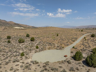 More details for 0 Wilcox Ranch Rd, Reno, NV - Land for Sale