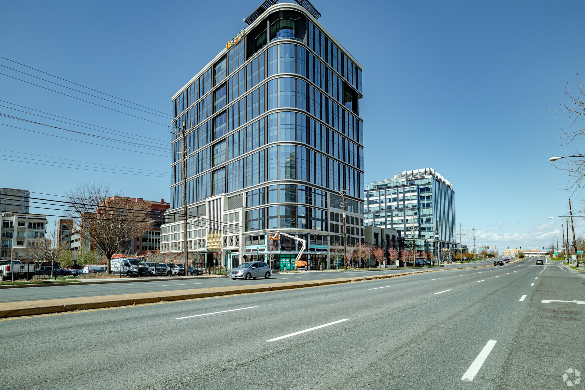 915 Meeting St, North Bethesda, MD for lease Primary Photo- Image 1 of 8