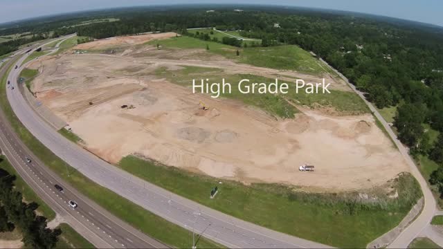 Hwy 19 & FM 2821, Huntsville, TX for sale - Commercial Listing Video - Image 2 of 11