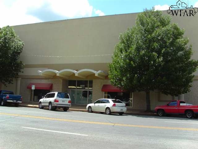 900 Indiana Ave, Wichita Falls, TX for sale - Primary Photo - Image 1 of 9