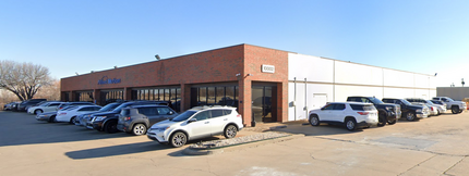 4305 S Mingo Rd, Tulsa, OK for lease Building Photo- Image 2 of 4