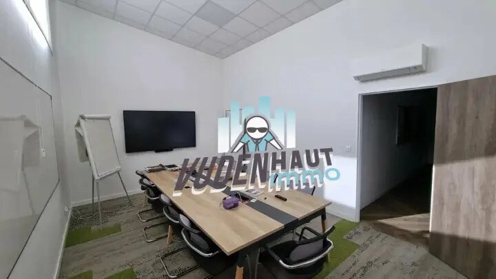 Flex in Blagnac for lease - Interior Photo - Image 2 of 5