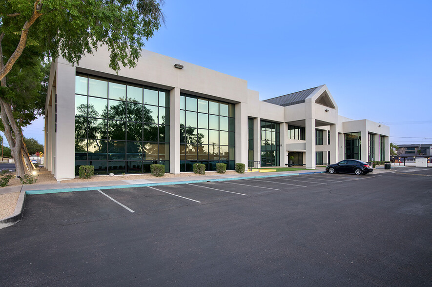 4444 N 32nd St, Phoenix, AZ for lease - Building Photo - Image 3 of 7