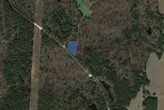 County Road 585, Philadelphia, MS - Aerial map view - Image1