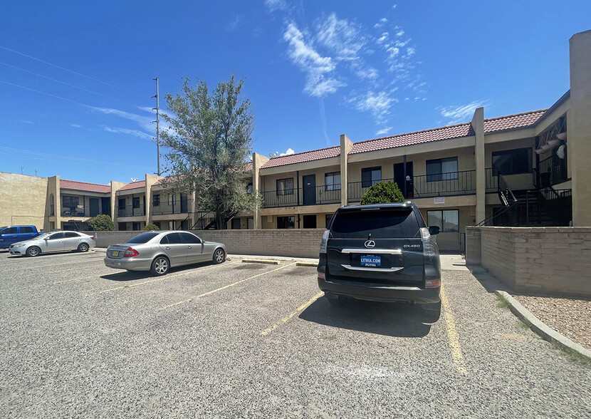 405 San Pablo St SE, Albuquerque, NM for sale - Building Photo - Image 1 of 1